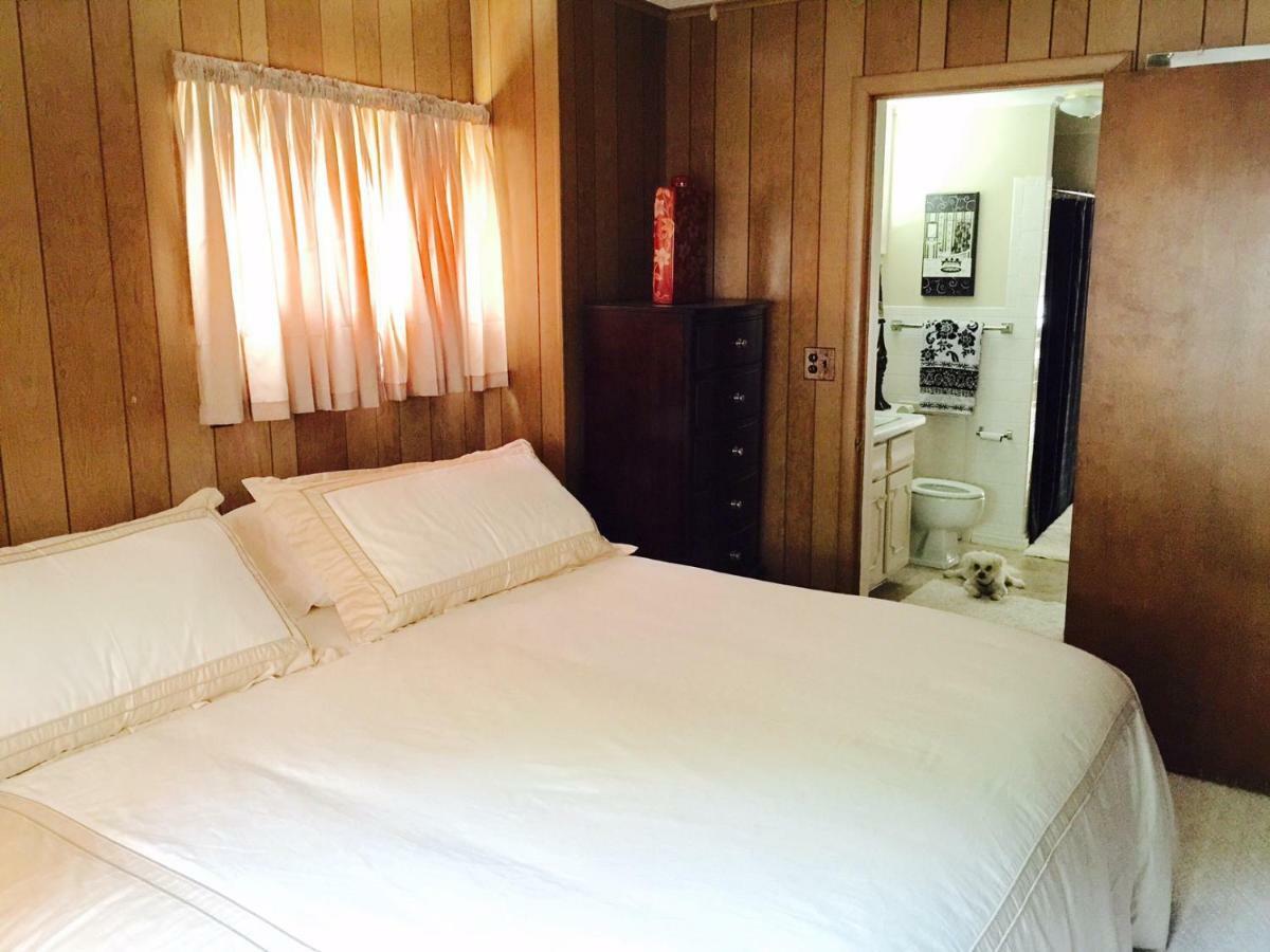 Galena Penthouse Overlooking Main Street With Free Off Street Parking Eksteriør billede