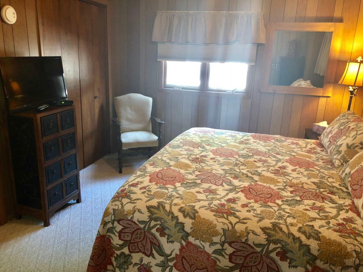 Galena Penthouse Overlooking Main Street With Free Off Street Parking Eksteriør billede