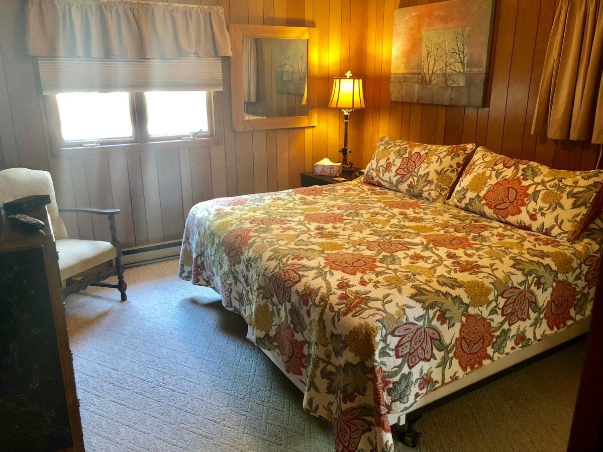 Galena Penthouse Overlooking Main Street With Free Off Street Parking Eksteriør billede